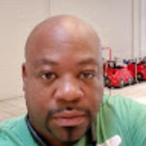 Meet your Posher, James j